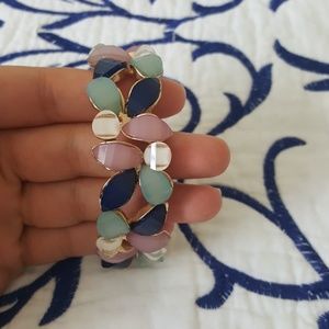DONATED Charming Charlie bracelet